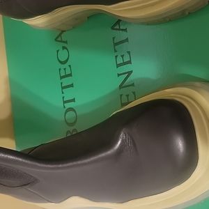 Men's Bottega Veneta Boots